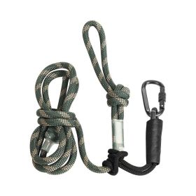 Outdoor Hunting Survival Tree Stand Safety Rope for Climbing Outdoor Hunting Survival Tree Stand Safety Rope for Climbing